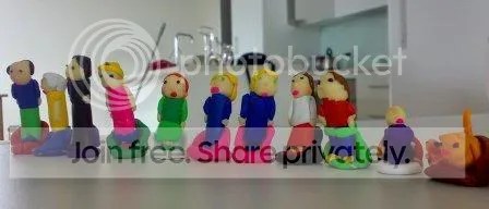 little people