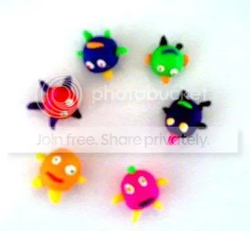 little people