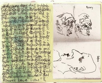 revelations bibliomancy for a new year