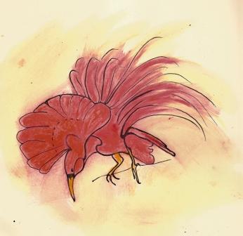 bibliomancy for venus in leo