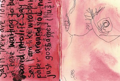 bibliomancy for a full moon in leo